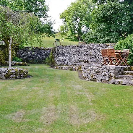 Holiday home Woods Barn