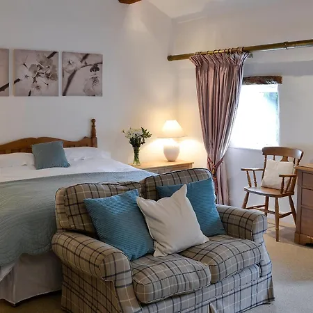 Holiday home Woods Barn *