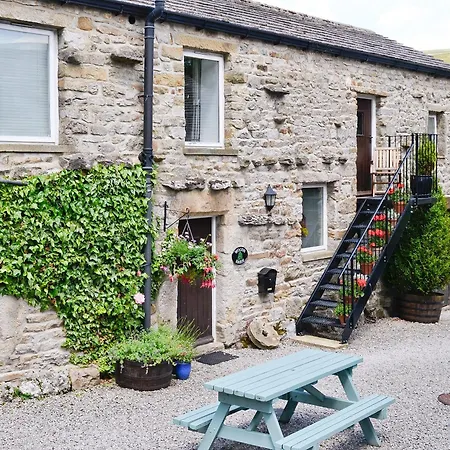 Woods Barn Holiday home