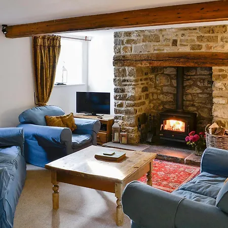 Woods Barn Holiday home *