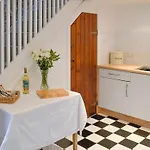 Ferienhaus Woods Barn Beckermonds