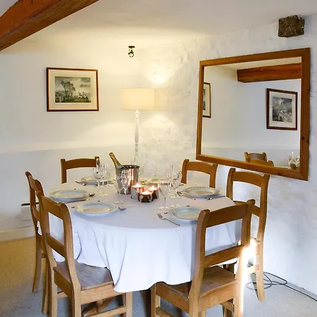 Ferienhaus Woods Barn *